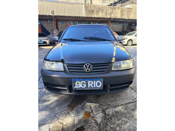 VOLKSWAGEN GOL 1.6 MI RALLYE 8V FLEX 4P MANUAL G.III VOLKSWAGEN GOL 1.6 MI RALLYE 8V FLEX 4P MANUAL G.III
